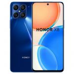 Honor X8 4G 6.7" Dual SIM 6GB/128GB Blue