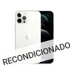 iPhone 12 Pro Recondicionado (Grade A) 6.1" 256GB Silver