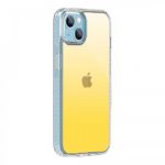 Capa Bright Series Devia iPhone 13 Pro Max Dourado