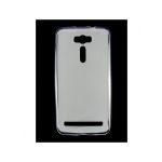 Capa Silicone Asus Zenfone 2 Laser ZE600KL Transparente