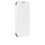 Case-mate Folio Slim Samsung Galaxy S4 White - CM027696