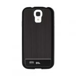 Case-mate Barely There Case Samsung Galaxy S4 Brushed Aluminium - CM027007