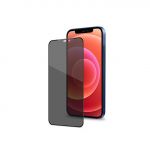 Celly Protector de ecrã de vidro temperado 3D Privacy para iPhone 13 Pro Max A41251912