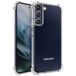 Capa de Silicone Reinforced Samsung Galaxy S22