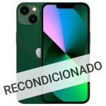 iPhone 13 Recondicionado (Grade A) 6.1" 128GB Alpine Green