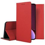 Capa Xiaomi 12 Pro Flip Book Red