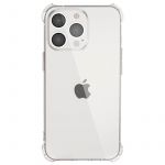 Capa de Silicone Reinforced iphone 13 Pro