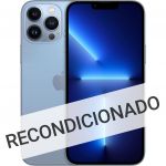 iPhone 13 Pro Max Recondicionado (Grade C) 6.7" 256GB Sierra Blue