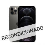 iPhone 12 Pro Recondicionado (Grade B) 6.1" 256GB Graphite