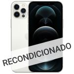 iPhone 12 Pro Recondicionado (Grade C) 6.1" 256GB Silver