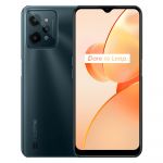 Realme C31 6.5" Dual SIM 3GB/32GB Dark Green