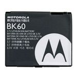 Motorola Bateria BK60