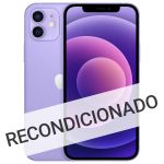 iPhone 12 Mini Recondicionado (Grade C) 5.4" 64GB Purple