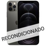 iPhone 12 Pro Recondicionado (Grade C) 6.1" 256GB Graphite