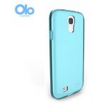 OLO Glacier Case Samsung Galaxy S4 IV Blue - OLO027469