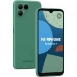 Fairphone 4 5G 6.3'' Dual Sim 8GB/256GB Green