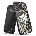 adidas Or Snap Case Leopard iphone 13 Pro / 13 6,1 "beige / Beige 47258