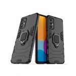 Capa Military Defender 3x1 Anti-Impacto para Samsung Galaxy A33 5G - Preto