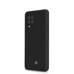Celly Capa de TOU co m Acabamento Suave para Samsung A53 Black A43275901