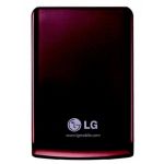 LG Bateria LG KG800 Bordeaux 800mAh 3.7V