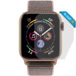 Smart Engineered 4x3D Protetor Ecrã para Apple Watch (40mm) Matte