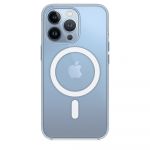 Capa transparente com MagSafe para iPhone 13 Pro