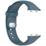Pulseira de Substituição Oppo Watch 46mm Silicone (azul) - 63372