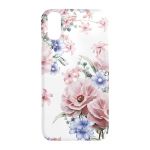 Ideal of Sweden Capa para iPhone X e Xs Floral Romance - Back-ida-rom-ipx