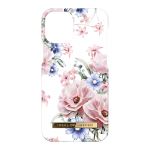 Ideal of Sweden Capa para iPhone 12 e 12 Pro Floral Romance - Back-ida-rom-ip12