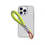 SBS Capa iphone 13 Pro Max Urban Street Clear - 8018417418792