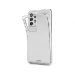 SBS Capa Samsung Galaxy A23 5G Skinny Clear - 8018417409103