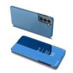 Capa para Samsung Galaxy S22 Flip S-View Blue