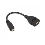 New Mobile Cabo Otg Micro USB Nm-6003