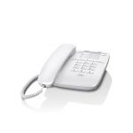 Gigaset Telefone Fixo Da310 White - S30054-S6528-R102