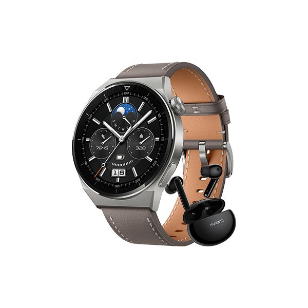 huawei watch gt 3 pro kuantokusta