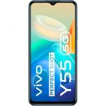 vivo Y55 5G 6.58" Dual SIM 4GB/128GB Blue