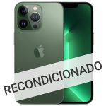 iPhone 13 Pro Recondicionado (Grade A) 6.1" 128GB Alpine Green