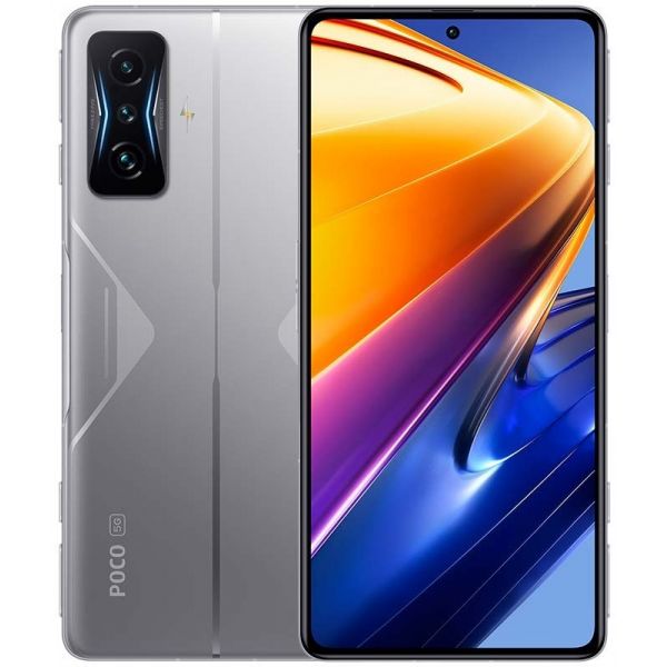 Xiaomi Poco F4 GT 5G 6.67