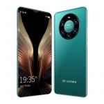 V3 5.8" Dual-SIM 5.8" 1GB/8GB Green
