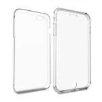 Capa Silicone Gel 360º iPhone 5g/5s/5se Transparente