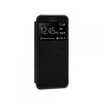 Capa Flip Cover com Janela iPhone X/xs Preto