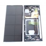 Display LCD + Touch + Frame Mystic Black GH82-23596A Samsung Galaxy Note 20 Ultra SM-N986F Service Pack