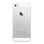 Tampa Traseira iPhone 5se Branco