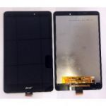 Acer Iconia A1-840 Display + Touch Preto
