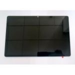 Display + Touch Preto Huawei MatePad T 10S AGS3-W09