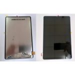 Display + Touch Preto Samsung Galaxy Tab S6 Lite SM-P610 SM-P615