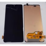 Display + Touch Preto Compatível Qualidade OLED Samsung Galaxy A51 A515F M31S M317F