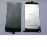 Sony Xperia Z4 Z3 Plus Z3+ e6533 e6553 Display + Touch Preto