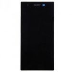 Sony Xperia Z1S L39T C6916 Display + Touch Preto