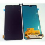 Display + Touch Preto Qualidade OLED Samsung Galaxy A90 A905 SM-A905FD